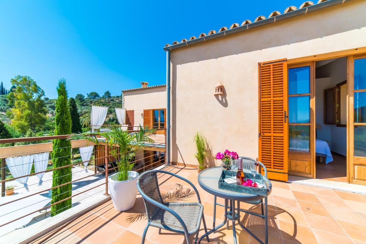 Lantställe Ideal Mallorca - Sa Vinyeta *